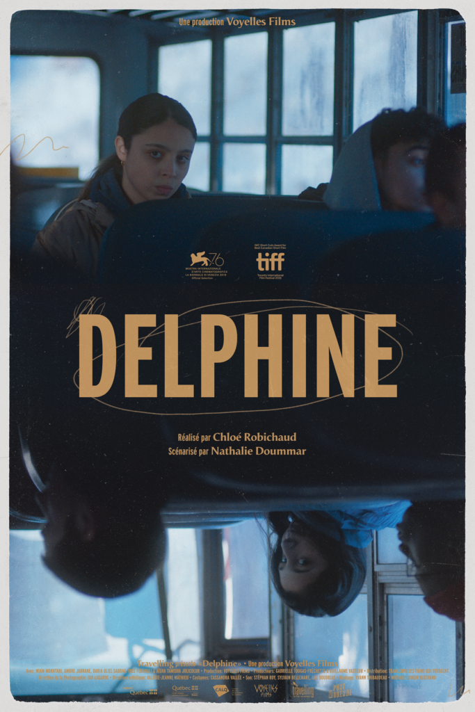 Delphine 2