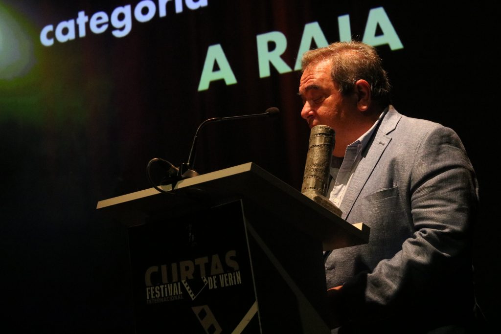 Premio Gerardo Raia