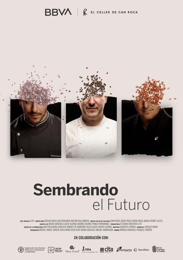 SEMBRANDO EL FUTURO foto1